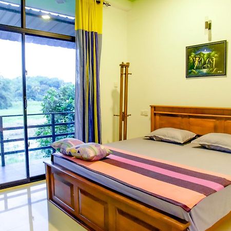 Paddy Field View Resort 미리사 외부 사진