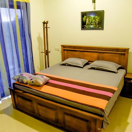 Paddy Field View Resort 미리사 외부 사진