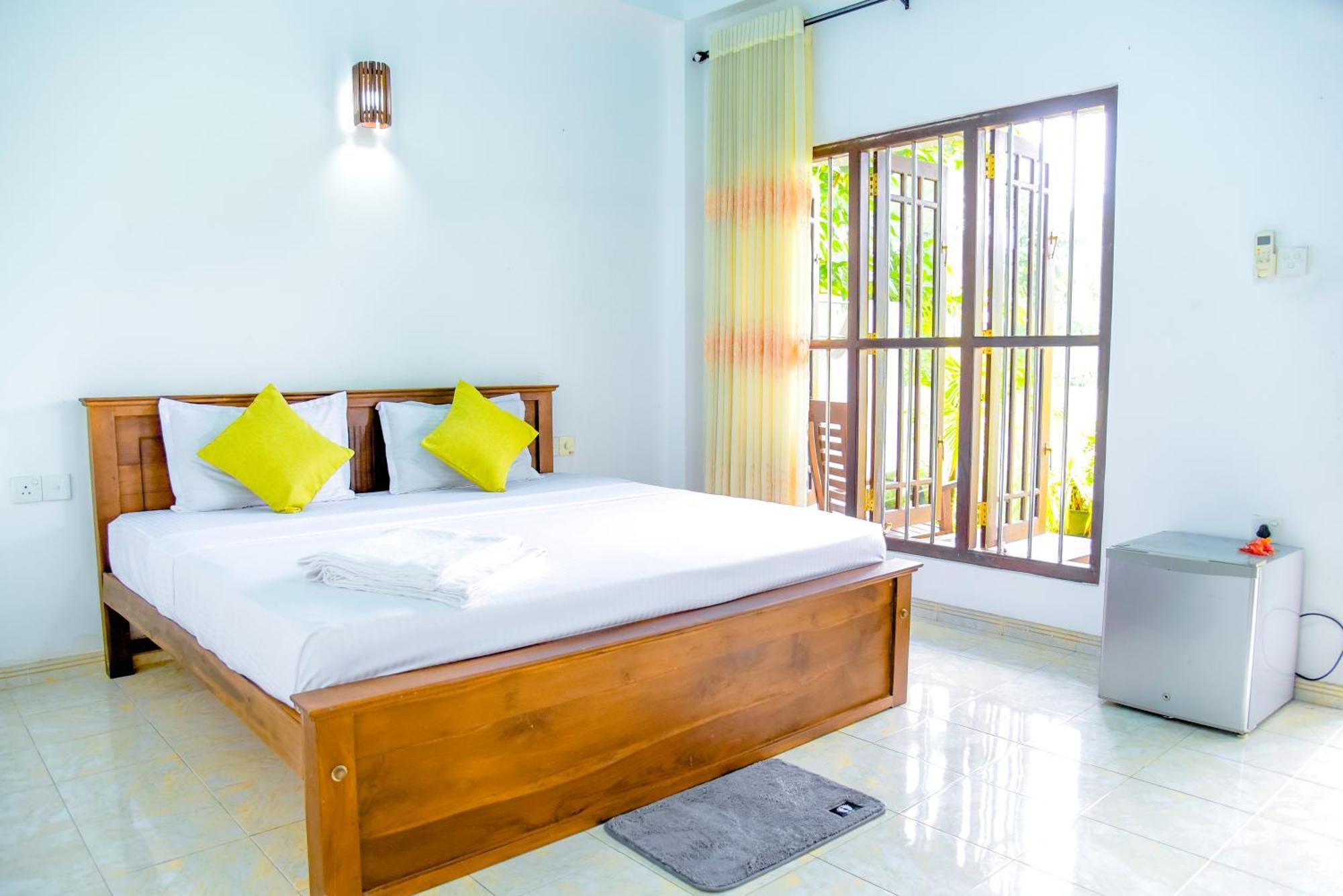 Paddy Field View Resort 미리사 외부 사진