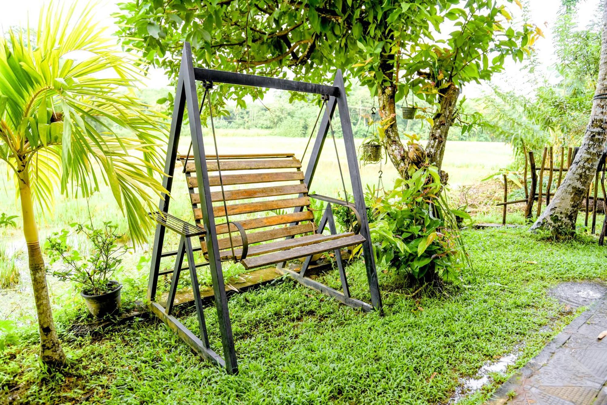 Paddy Field View Resort 미리사 외부 사진
