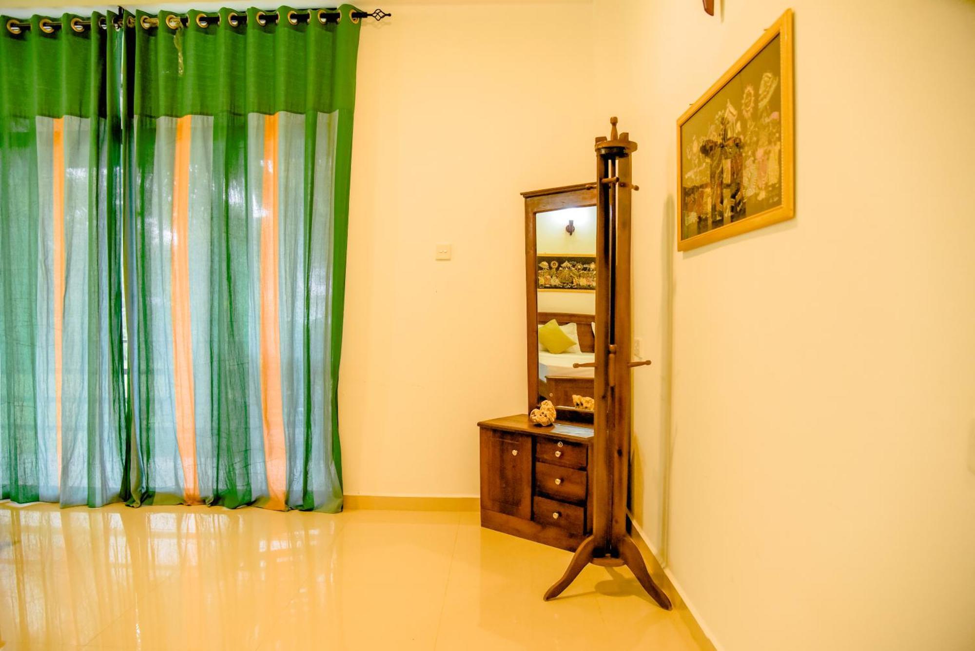 Paddy Field View Resort 미리사 외부 사진
