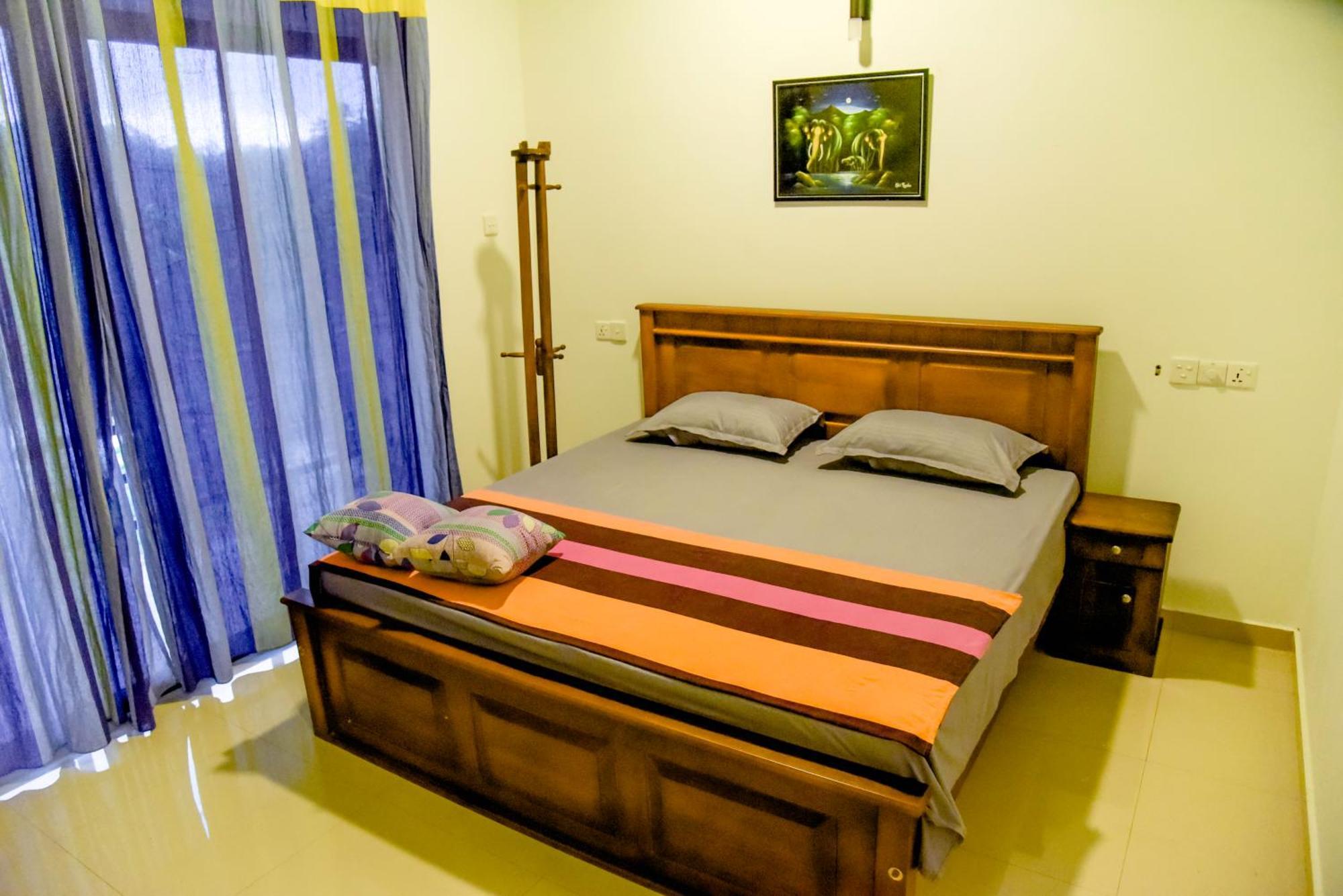 Paddy Field View Resort 미리사 외부 사진