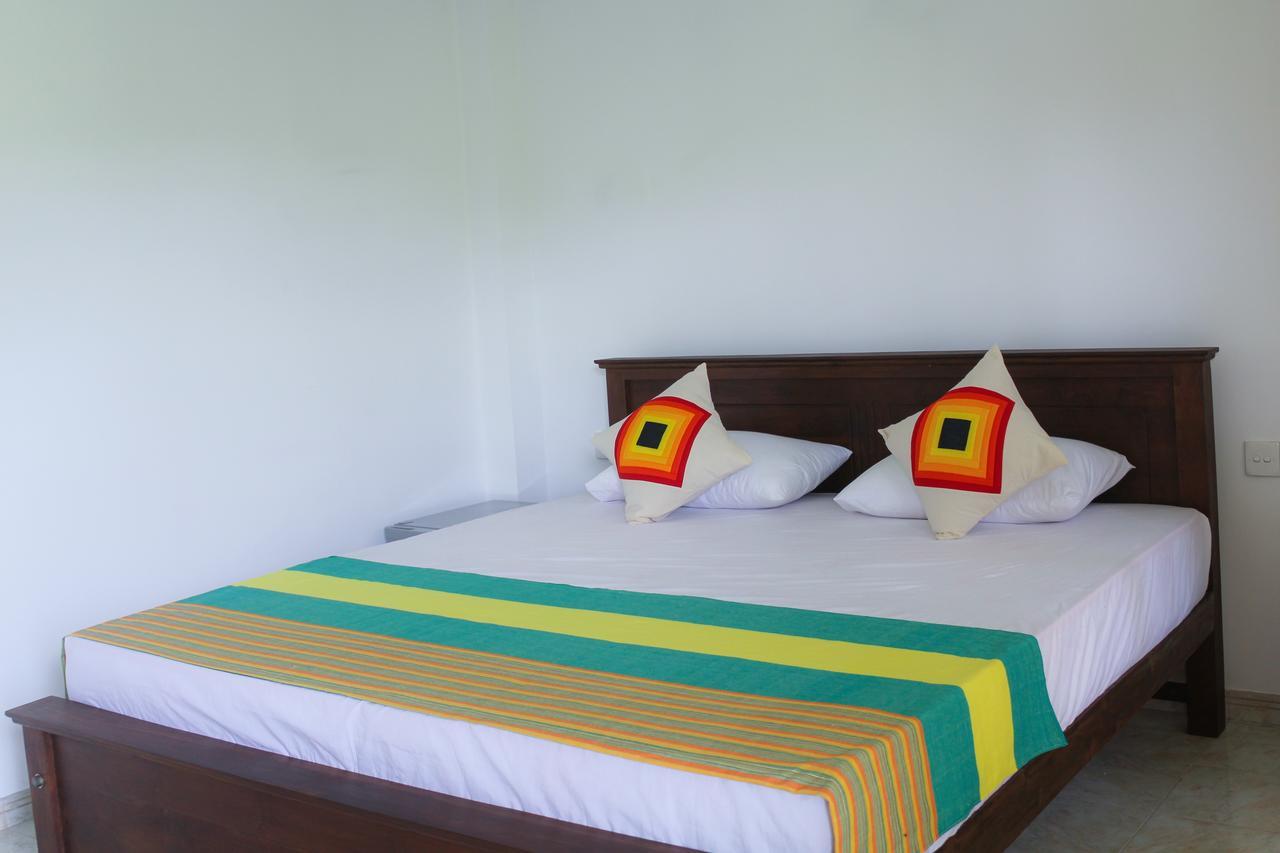 Paddy Field View Resort 미리사 외부 사진