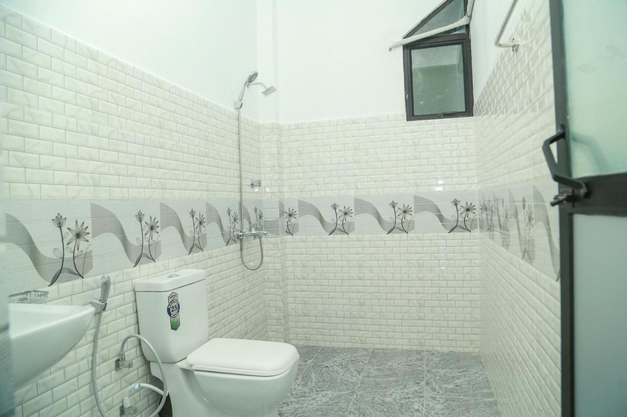 Paddy Field View Resort 미리사 외부 사진