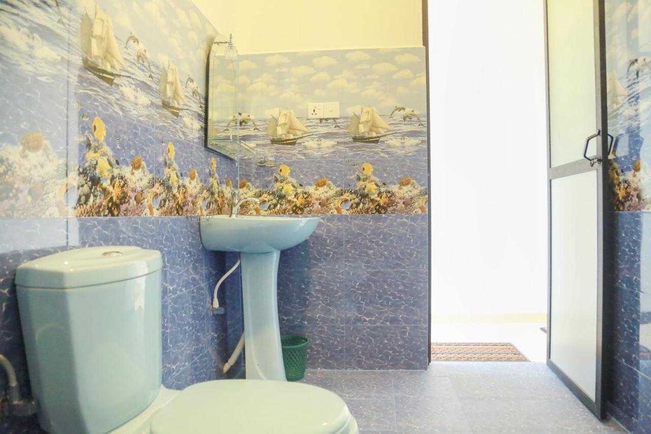 Paddy Field View Resort 미리사 외부 사진